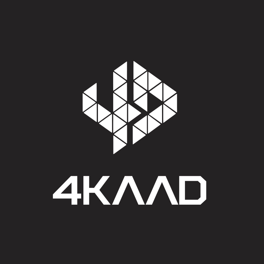 4KAAD_logo_white